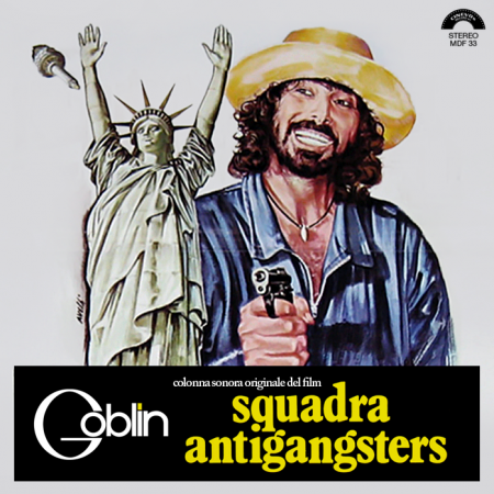 Squadra antigangsters